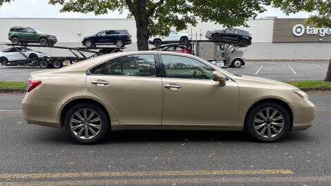 2007 Lexus ES 350