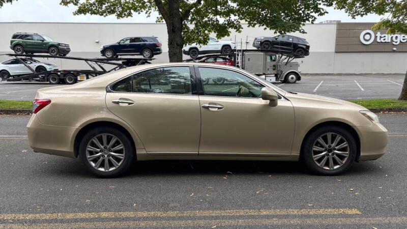 2007 Lexus ES 350