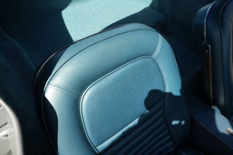 1967 Chevrolet Corvette