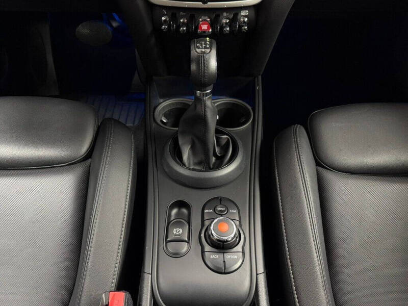 2018 MINI Countryman Cooper S ALL4