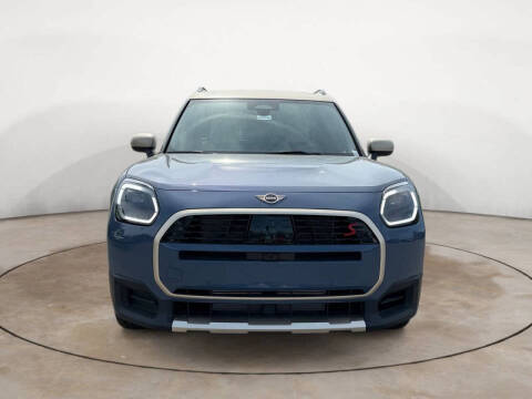 2026 MINI Countryman S ALL4