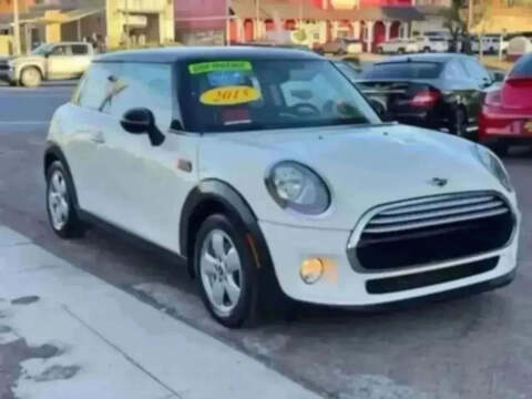 2015 MINI Hardtop 2 Door Cooper
