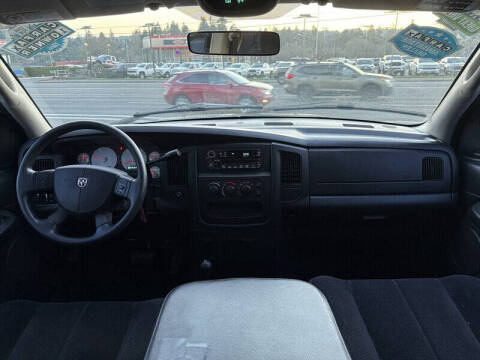 2004 Dodge Ram 2500