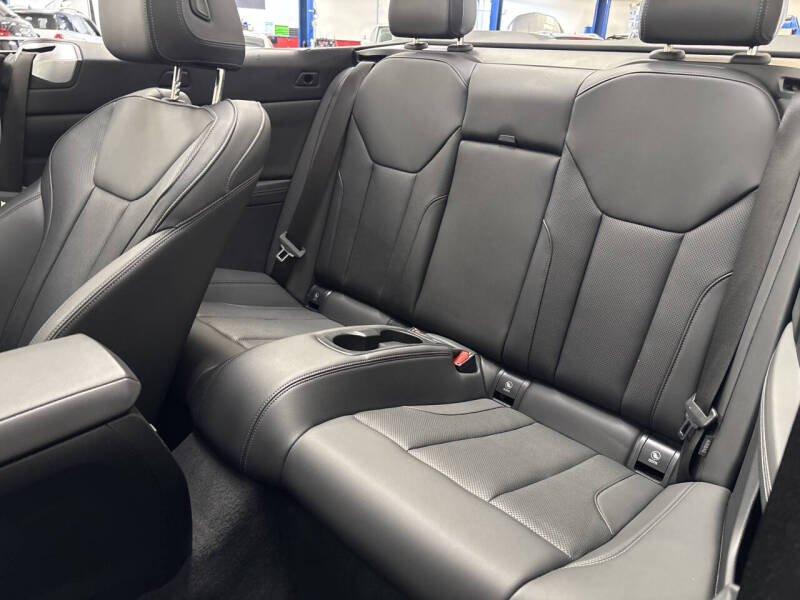 2025 BMW 4 Series 430i