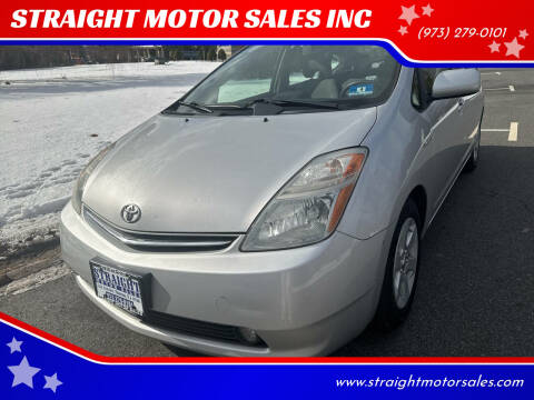 2008 Toyota Prius