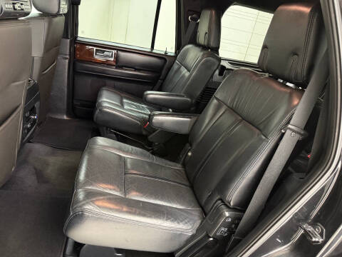 2015 Lincoln Navigator