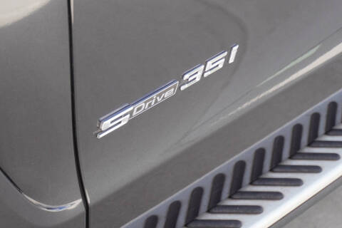 2018 BMW X5 sDrive35i