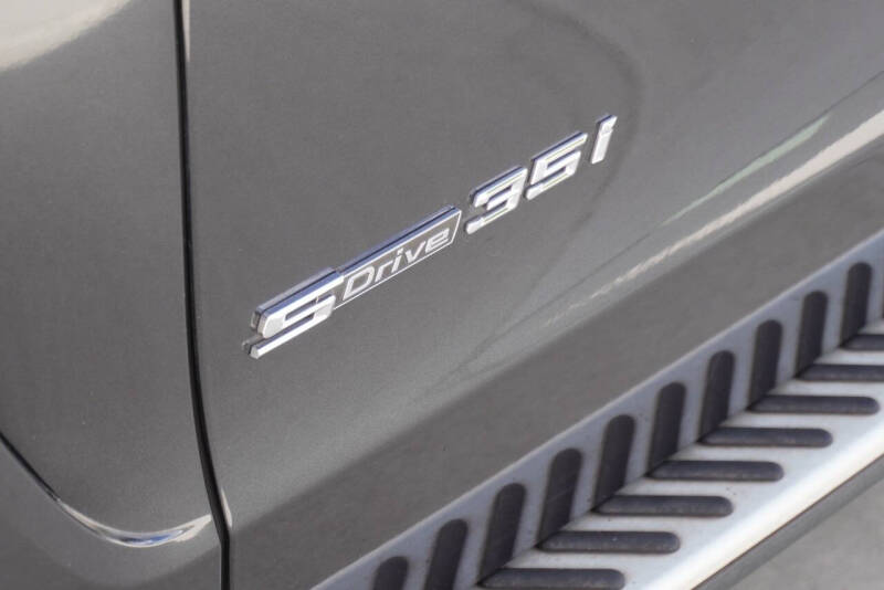 2018 BMW X5 sDrive35i