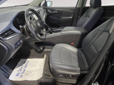 2019 Buick Enclave Essence