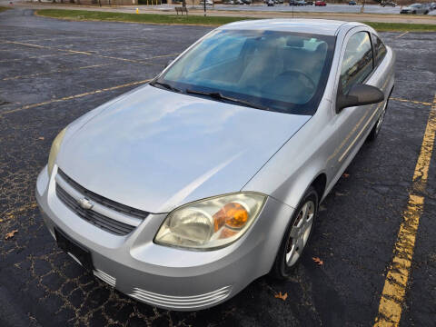 2007 Chevrolet Cobalt LS