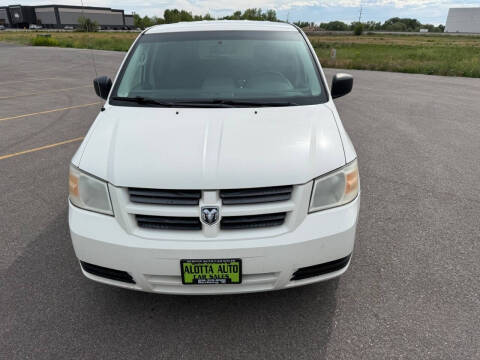 2009 Dodge Grand Caravan