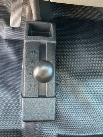 2011 Chevrolet Silverado 1500