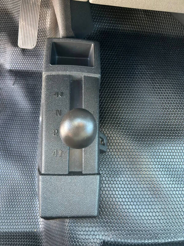 2011 Chevrolet Silverado 1500