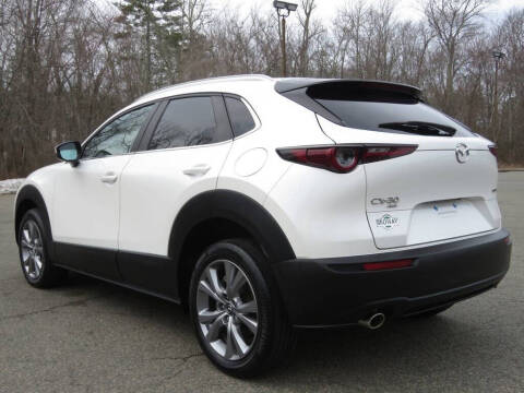 2023 Mazda CX-30 2.5 S Preferred