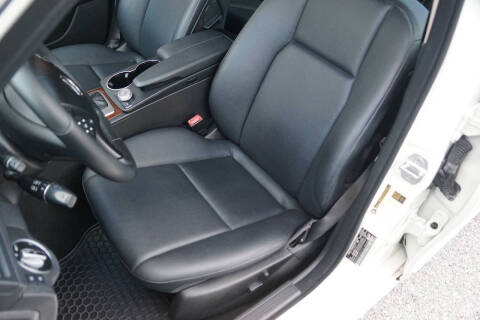 2011 Mercedes-Benz C-Class C 300 Sport 4MATIC