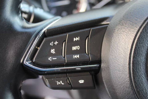 2023 Mazda CX-5 2.5 S Select