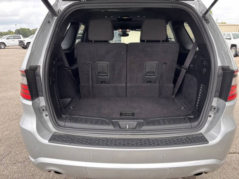 2024 Dodge Durango GT