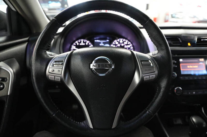 2013 Nissan Altima 2.5 SL