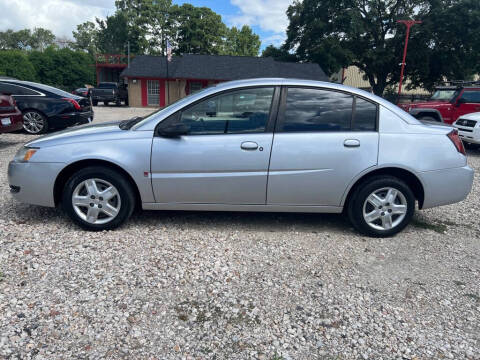 2006 Saturn Ion 2