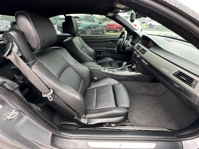 2012 BMW 3 Series 335is