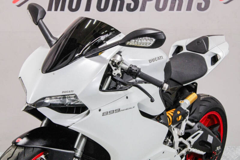 2014 Ducati Superbike 1199 Panigale S