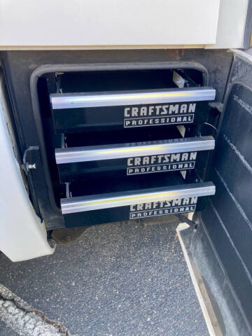 2012 Chevrolet Colorado Work Truck