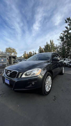 2010 Volvo XC60