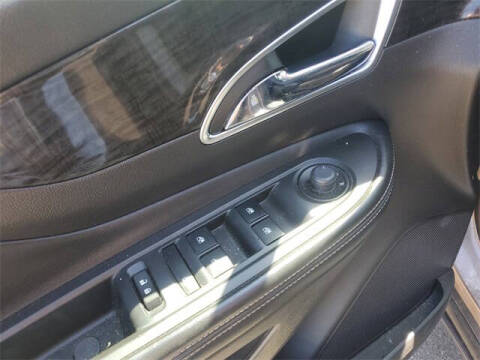 2015 Buick Encore Convenience