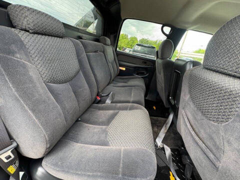 2002 Chevrolet Avalanche 1500