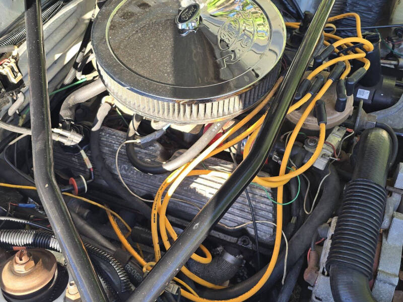 1983 Ford Mustang GT