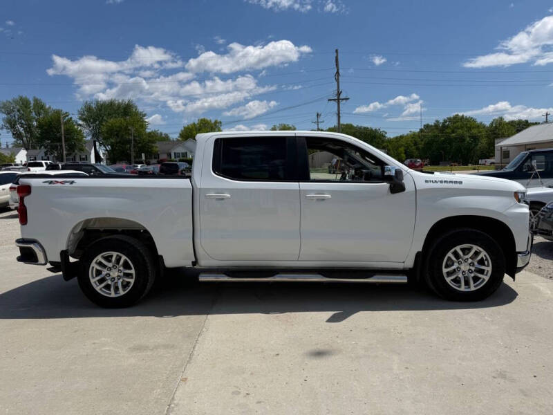 2022 Chevrolet Silverado 1500 Limited LT