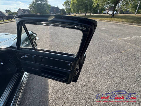 1965 Chevrolet Corvette