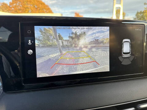 2023 Hyundai Palisade XRT