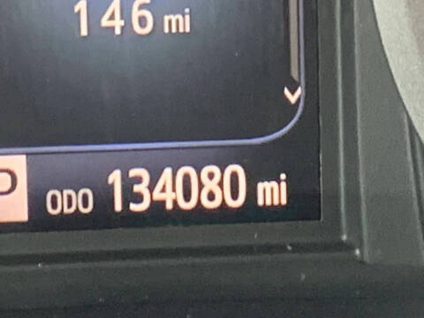 2019 Toyota Sienna