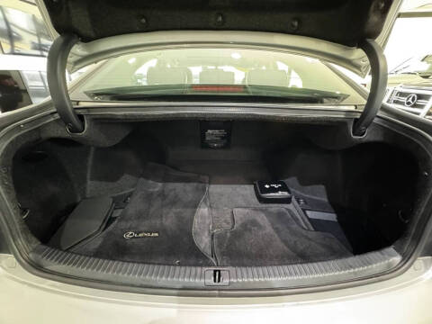 2012 Lexus IS 250