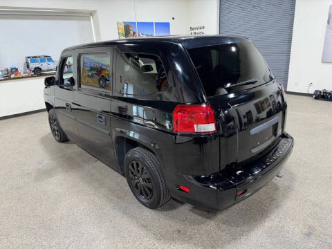 2016 Mobility Ventures MV-1