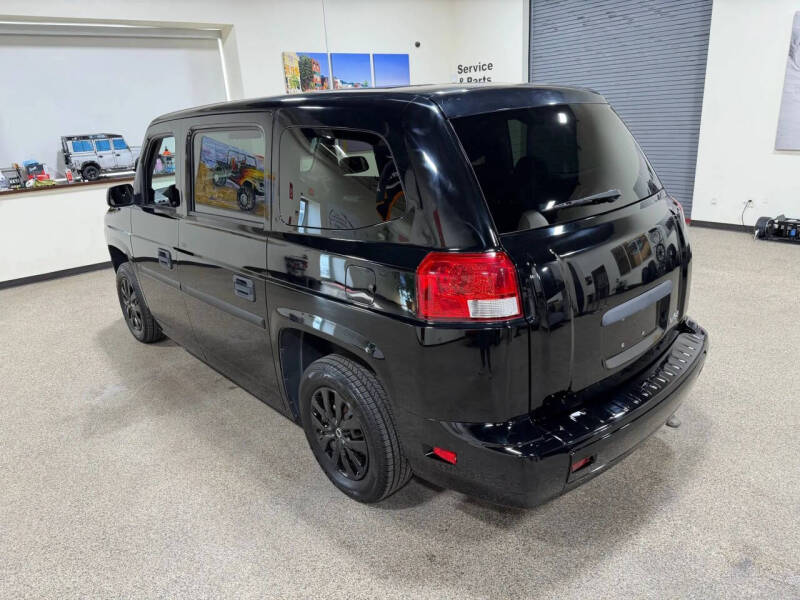 2016 Mobility Ventures MV-1