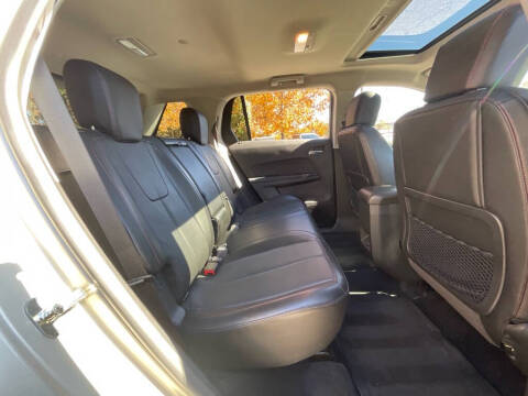 2014 GMC Terrain SLT-1