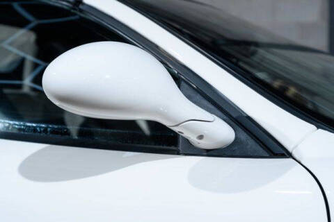 2003 Ferrari 360 Spider