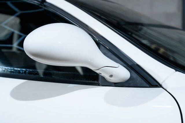 2003 Ferrari 360 Spider