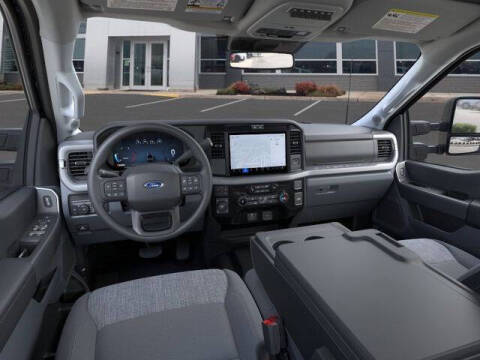 2026 Ford F-350 Super Duty