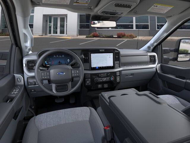 2026 Ford F-350 Super Duty