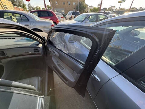 2000 Chevrolet Impala LS