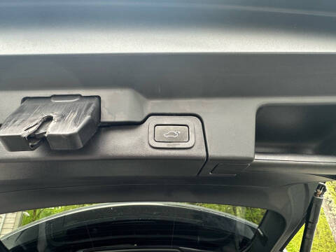 2016 Land Rover Range Rover Evoque SE Premium