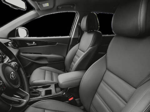 2017 Kia Sorento EX V6