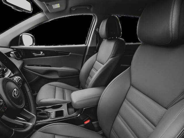 2017 Kia Sorento EX V6