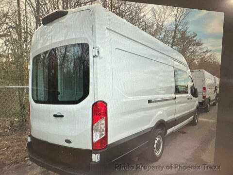 2021 Ford Transit 350