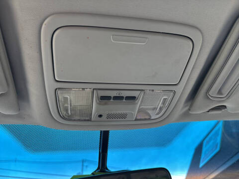 2008 Honda Pilot EX-L