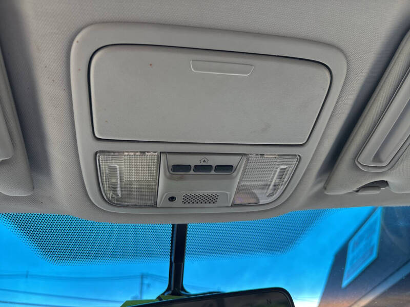 2008 Honda Pilot EX-L