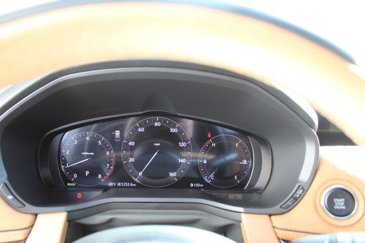 2025 Mazda CX-70 3.3 Turbo S Premium Plus